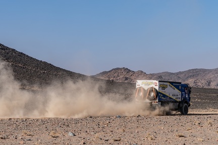 Dakar2022 Prologo 918